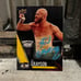 Stu Grayson AEW trading card SIGINED