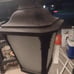 Antique light