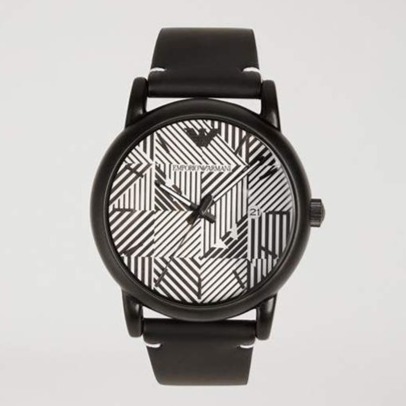 Armani man's watch