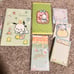 Pochacco Stationary Bundle