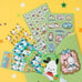 Pochacco Stationary Bundle