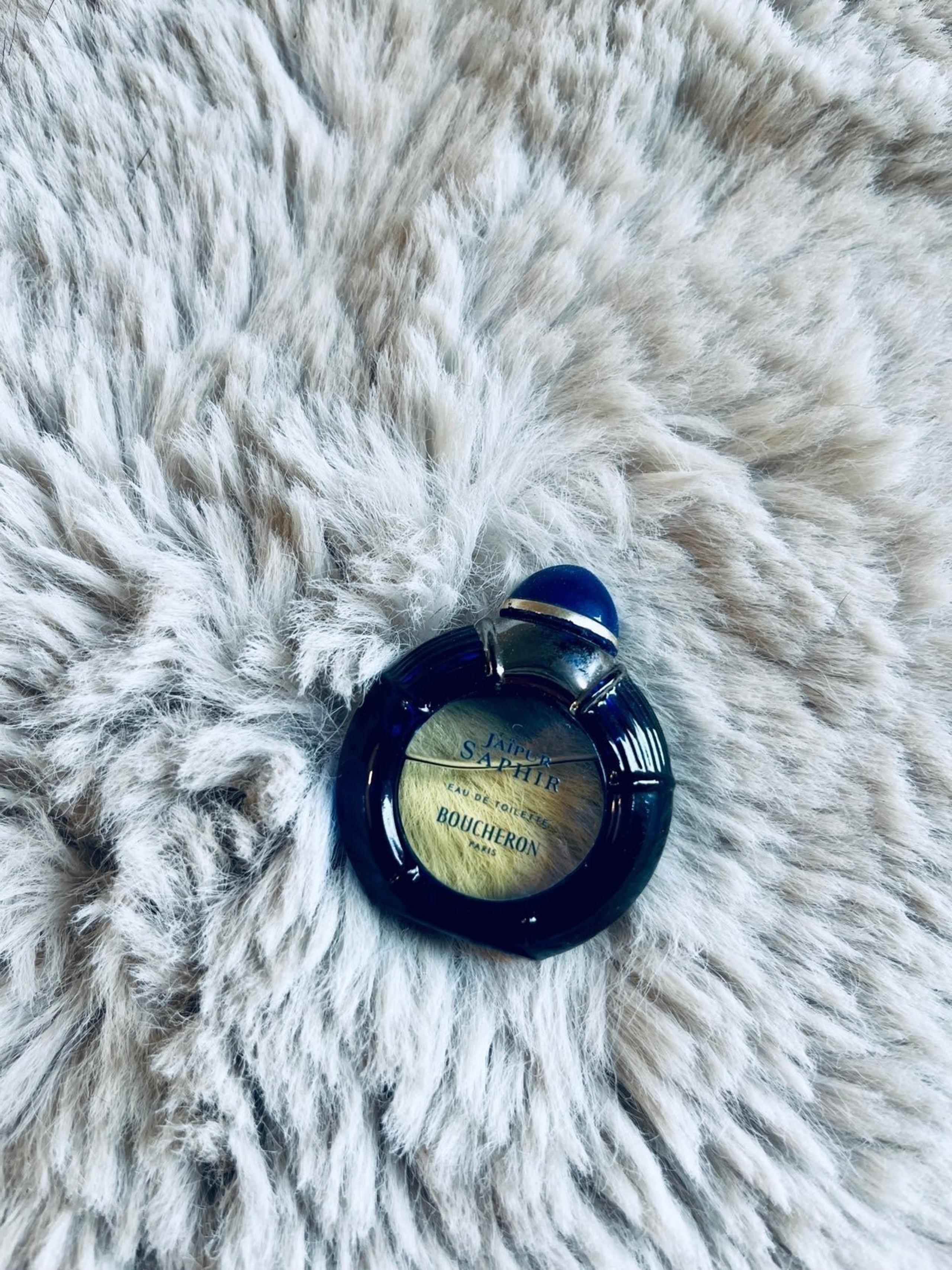 Jaipur Safir eau de toilette
