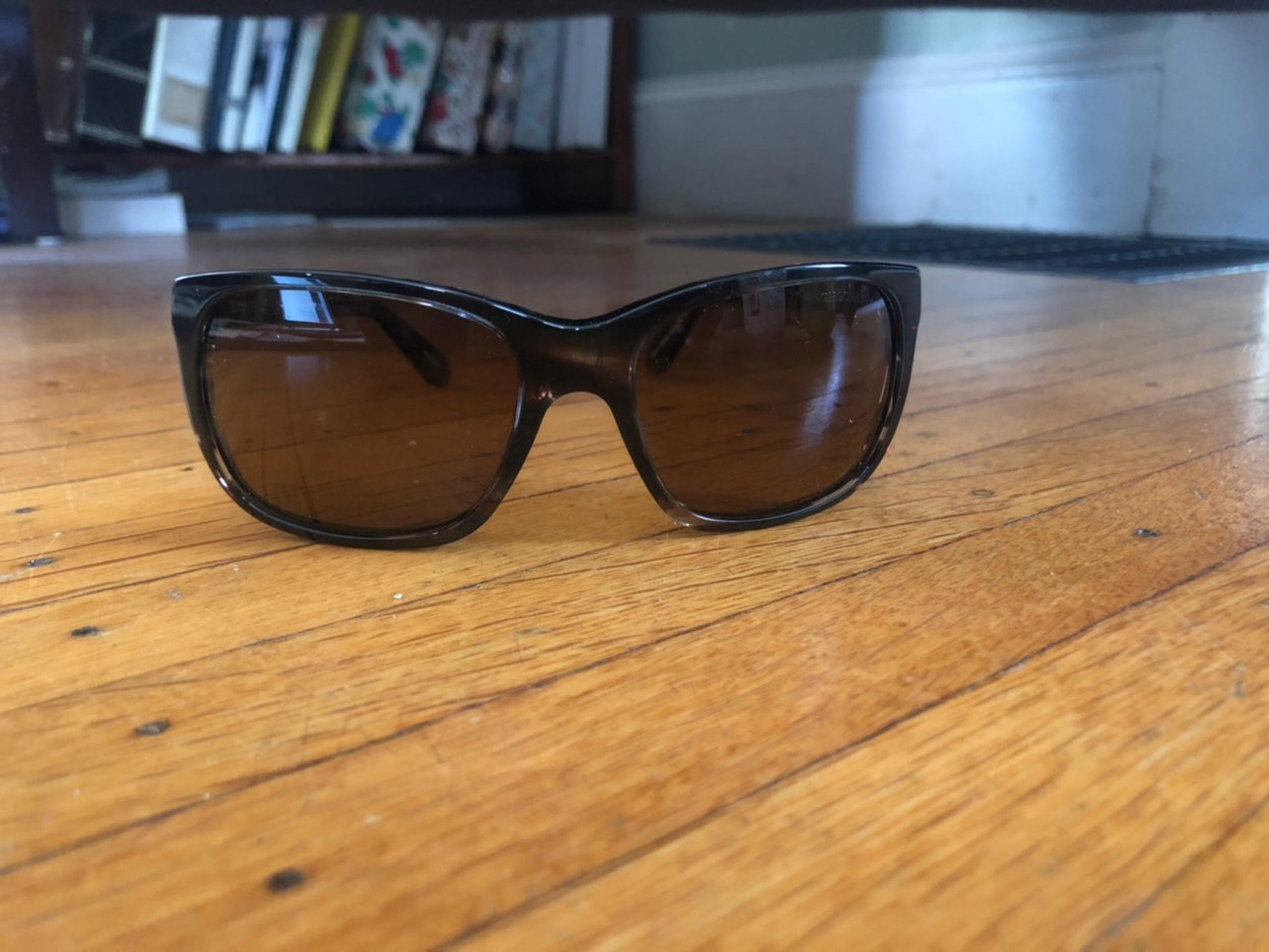 Giorgio Armani Womens Sunglasses