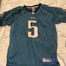 Philadelphia Eagles jersey