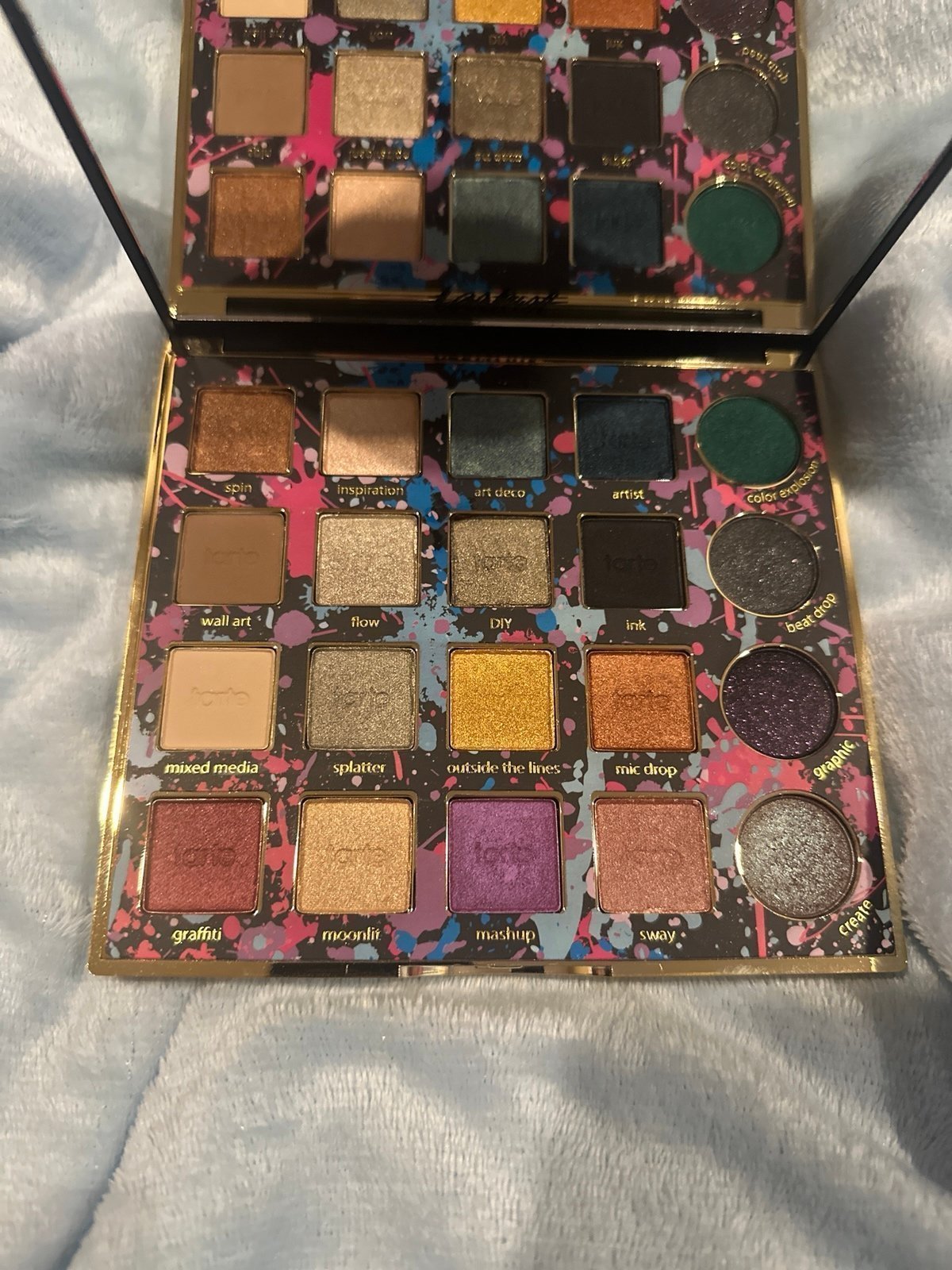Tarteist Pro Remix