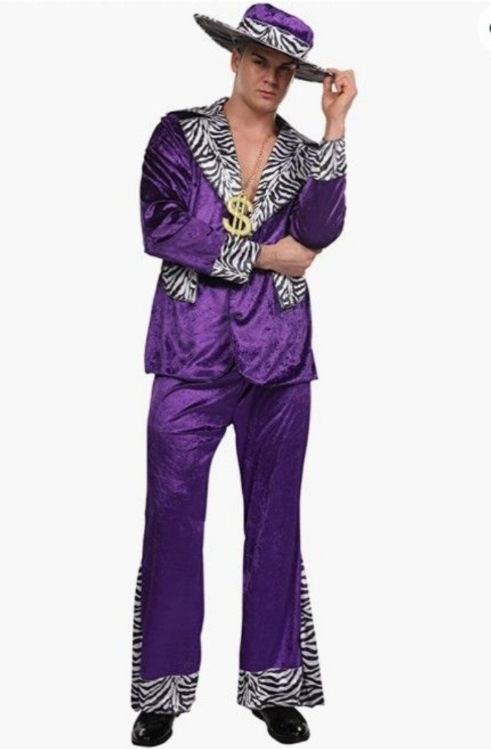 halloweentown costume