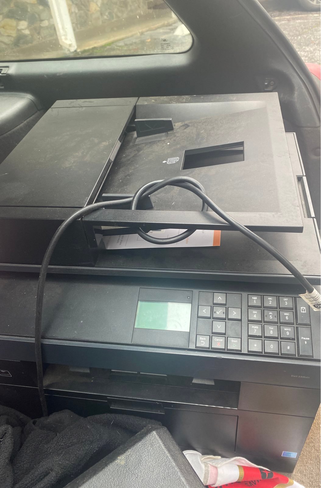 Printer