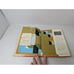 The Chess Book by Jane Sarnoff & Reynold Ruffins Ex-Library Vintage 1973 1970s