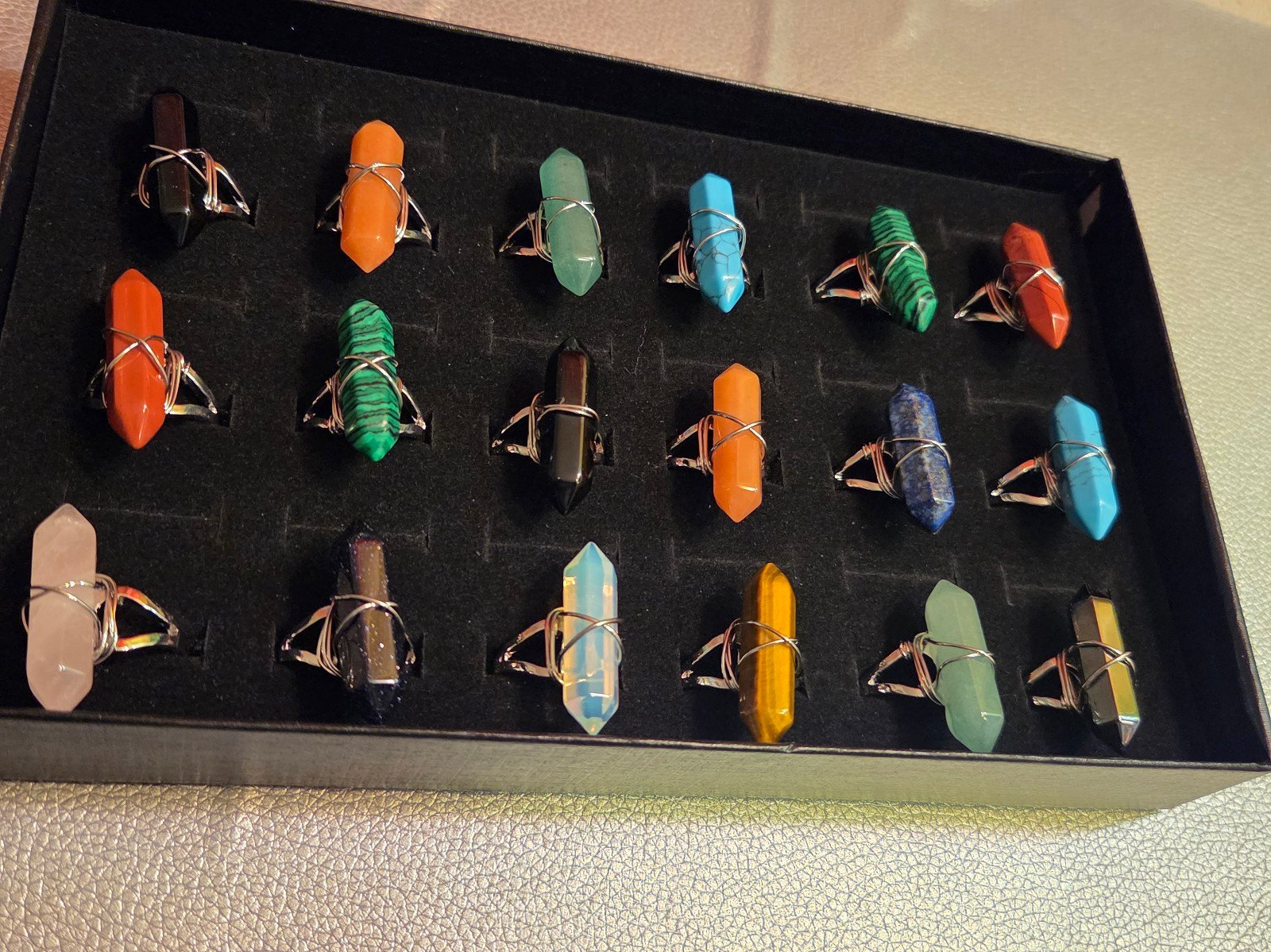 Rings