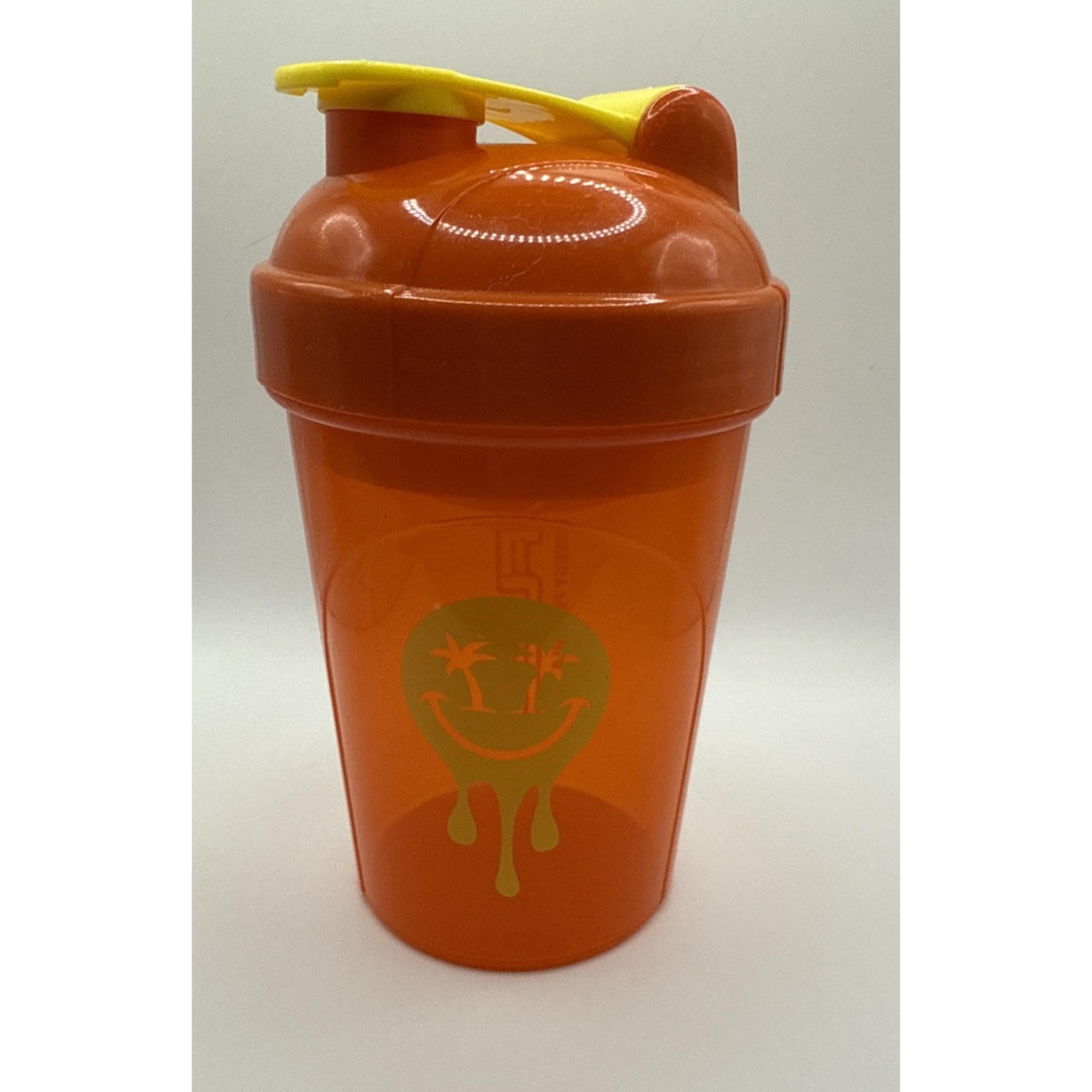 Gfuel Roman Atwood Bahama Mama Shaker Cup