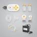 (Brand New) Medela Pump in Style with MaxFlow and Cooler Set