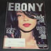 SADE Lets Her Hair Down EBONY MAGAZINE HAITI 2010 APRIL