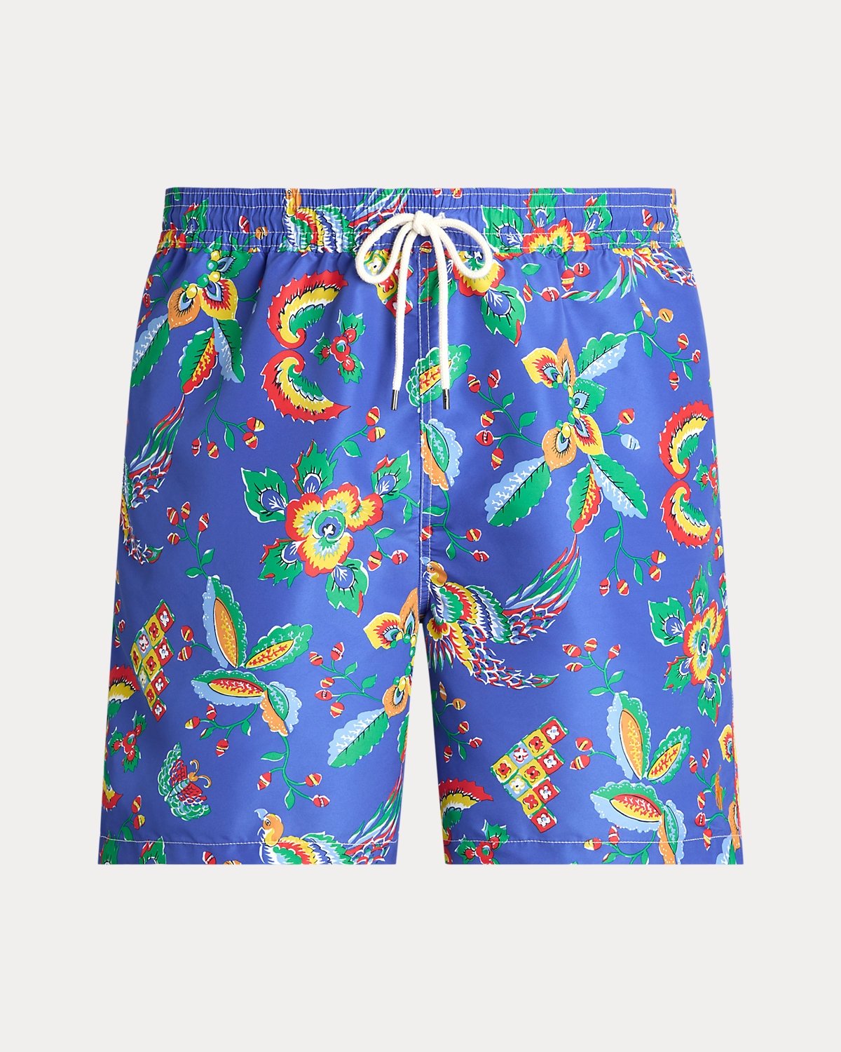 NWT Polo Ralph Lauren Traveller Classic Fit Swimming Trunks