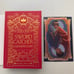 Sword Catcher Fairyloot and OwlCrate Special Editions
