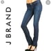 J Brand Pencil Leg jeans - size 29