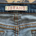 J Brand Pencil Leg jeans - size 29