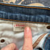 J Brand Pencil Leg jeans - size 29