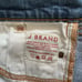 J Brand Pencil Leg jeans - size 29