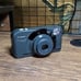 Canon Autoboy A Panorama 35mm Point and Shoot Film Camera