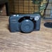 Canon Autoboy A Panorama 35mm Point and Shoot Film Camera