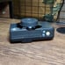 Canon Autoboy A Panorama 35mm Point and Shoot Film Camera