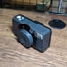 Canon Autoboy A Panorama 35mm Point and Shoot Film Camera
