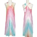 NWT Beach By BeachLounge Tie Dye Maxwell