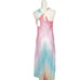 NWT Beach By BeachLounge Tie Dye Maxwell