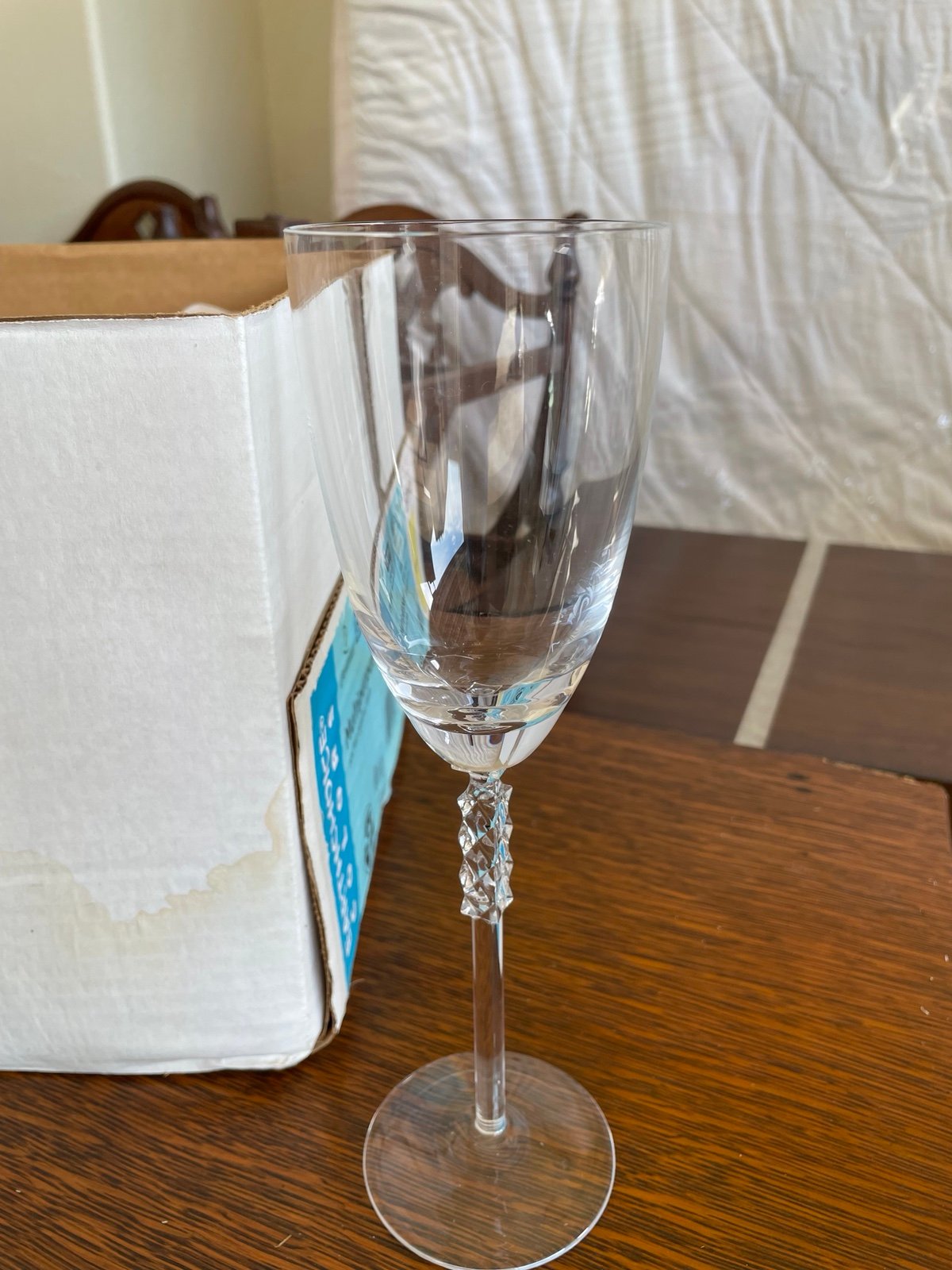 Wine Glasses