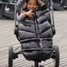 7am Enfant footmuff 212 evolution NWT