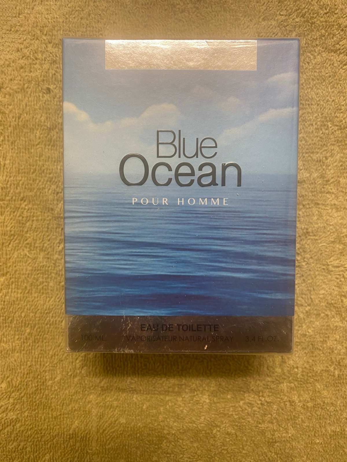 Ocean