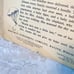 Vintage Children Book: 1940sWalt Disney's Dumbo The Story of the Flying Elephant