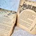 Vintage Children Book: 1940sWalt Disney's Dumbo The Story of the Flying Elephant