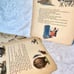 Vintage Children Book: 1940sWalt Disney's Dumbo The Story of the Flying Elephant