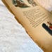 Vintage Children Book: 1940sWalt Disney's Dumbo The Story of the Flying Elephant
