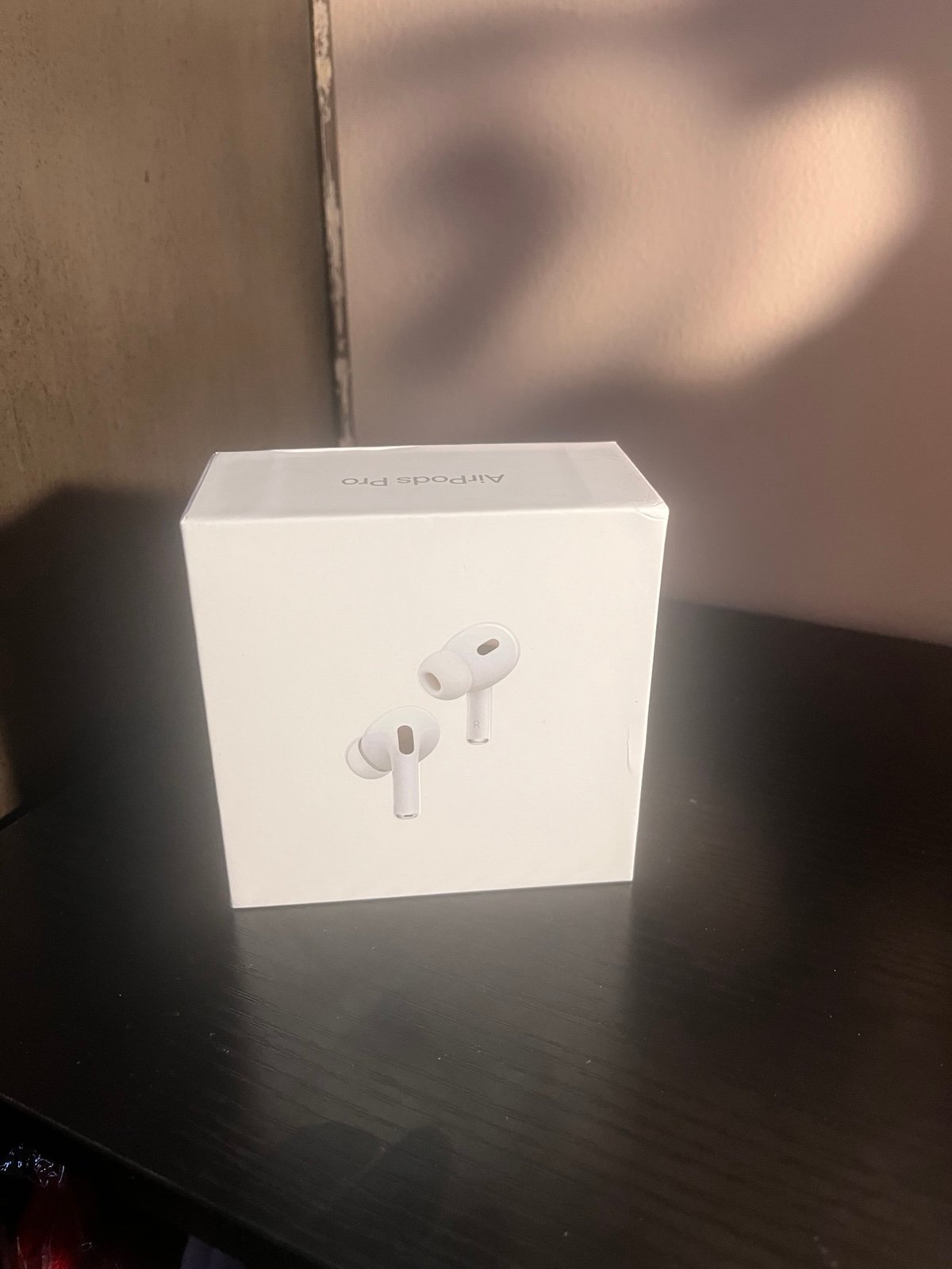 Apple AirPods