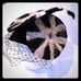 Handmade Parisian felted cap