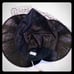 Handmade Parisian felted cap