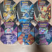 Pokemon energy Tins