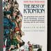 The Best of K'tonton Sadie Rose Weilerstein PB 1980 Anthology Jewish Literature