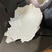 Vintage 1997 Jurassic Park Lost World Triceratops Hatchling with Breakaway Egg