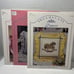 Dreamscape Dancer Trotter Carousel Just Cross Stitch Patterns By Teresa Wentzler