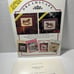 Dreamscape Dancer Trotter Carousel Just Cross Stitch Patterns By Teresa Wentzler