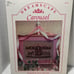 Dreamscape Dancer Trotter Carousel Just Cross Stitch Patterns By Teresa Wentzler