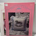 Dreamscape Dancer Trotter Carousel Just Cross Stitch Patterns By Teresa Wentzler