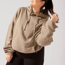 Popflex Pullover Cloud Hoodie