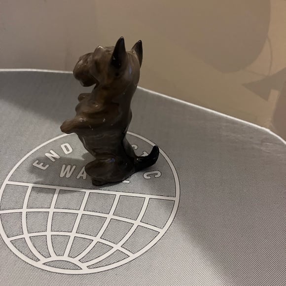 Royal Doulton Scottish Terrier K10