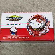 Beyblade Burst Hello Kitty Astral Hello Kitty.Ov.R.'-0