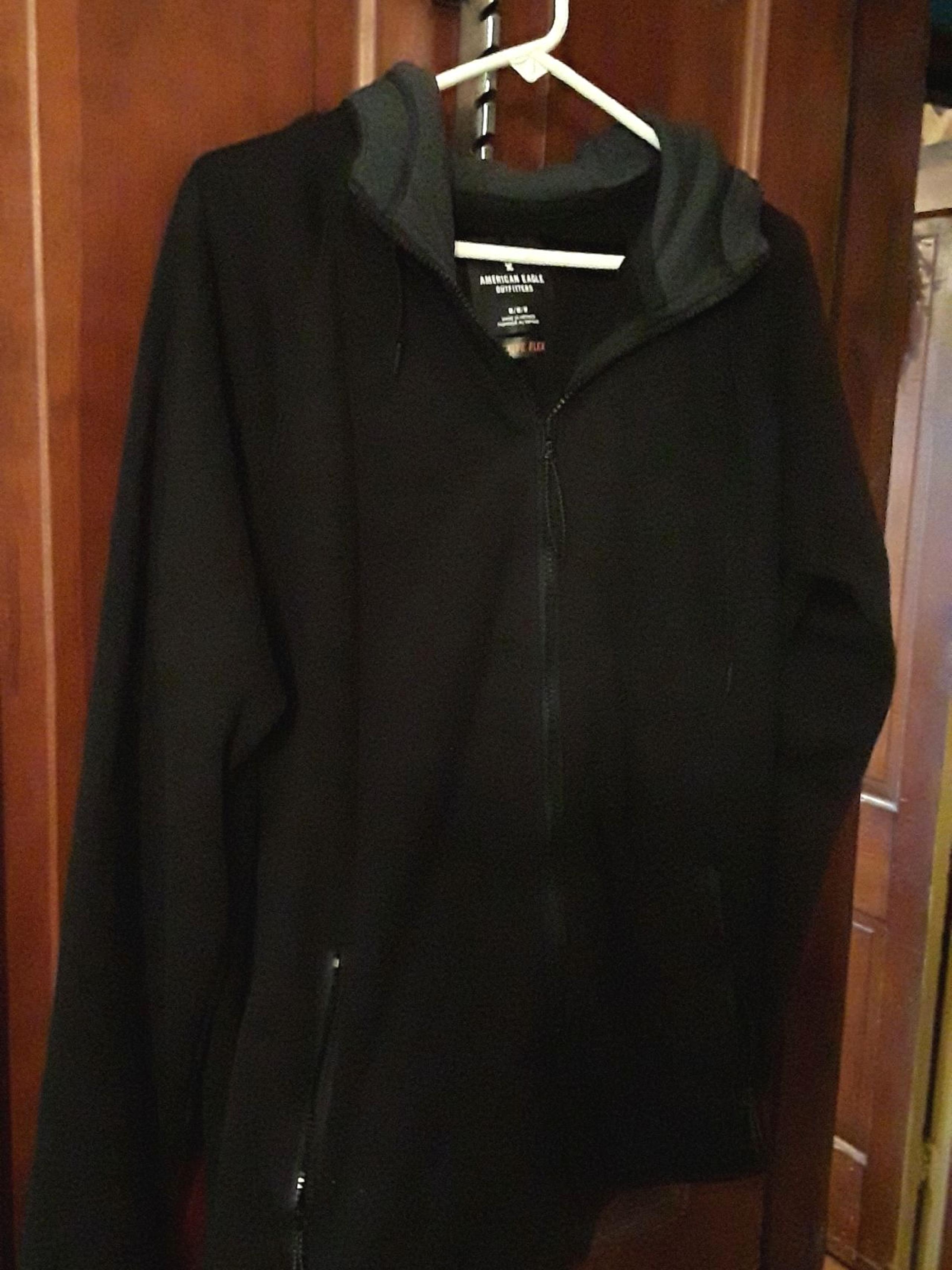 American Eagle jackets for men