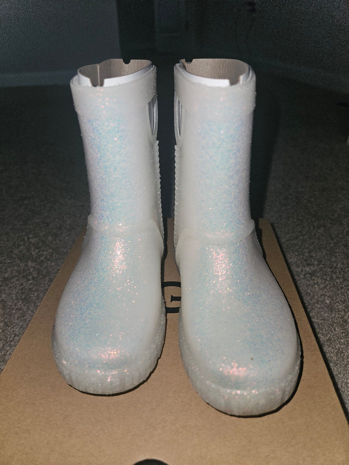 Ugg Toddler Boots